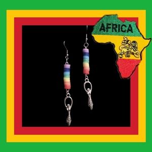 NAMASTE SPIRAL GODDESS 🇪🇹My Seasonal sale is :"Buy 1 Get 1 Free"🇪🇹